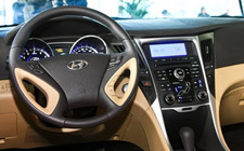 第十一項(xiàng):信息娛樂系統(tǒng)