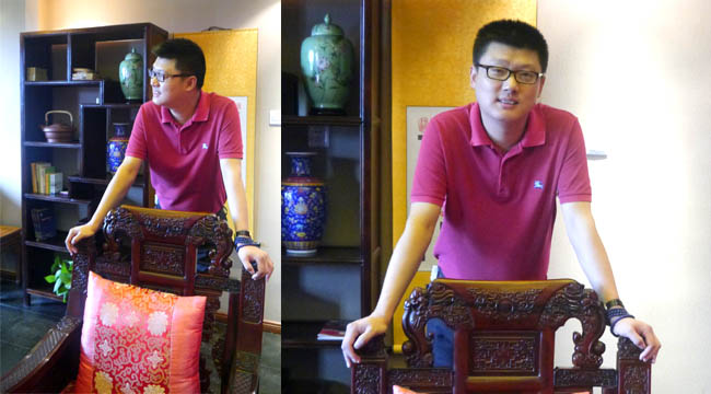 袁騰飛做客讀家對(duì)話，暢談歷史與傳統(tǒng)文化