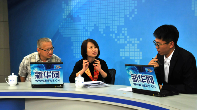 &ldquo;出版數(shù)字化之路系列訪(fǎng)&rdquo;--評(píng)估不是行業(yè)推優(yōu)而是&ldquo;健康普查&rdquo;[視頻]