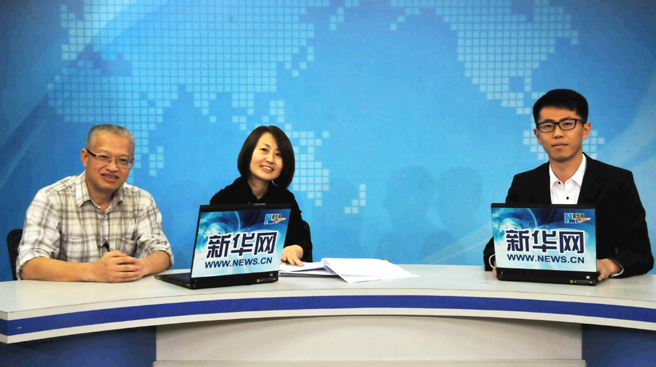 &ldquo;出版數(shù)字化之路系列訪(fǎng)&rdquo;--評(píng)估不是行業(yè)推優(yōu)而是&ldquo;健康普查&rdquo;[視頻]