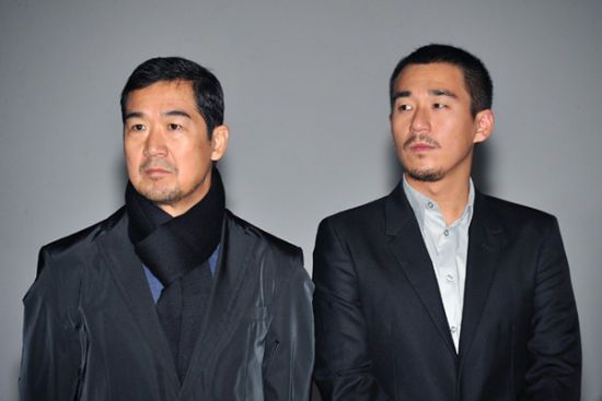 張默吸毒，為什么張國(guó)立挨罵