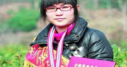 模范倒了，道德不會(huì)倒