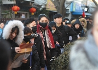 又是一年&ldquo;藝考&rdquo;時(shí) 中戲報(bào)名超3.6萬(wàn)人