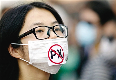 PX如何破題？