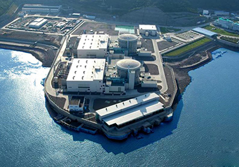 中國自主核電技術(shù)&ldquo;華龍一號&rdquo;成功出口拉美