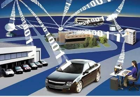 劉振亞：我對&ldquo;全球能源互聯(lián)網(wǎng)&rdquo;充滿期待