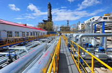 中石油全力做好春耕期間油品供應(yīng)