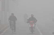 油品升級(jí)能否驅(qū)散霧霾？