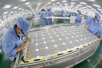 歐盟&ldquo;雙反&rdquo;陰謀大揭底：太陽(yáng)能電池技術(shù)路線之爭(zhēng)