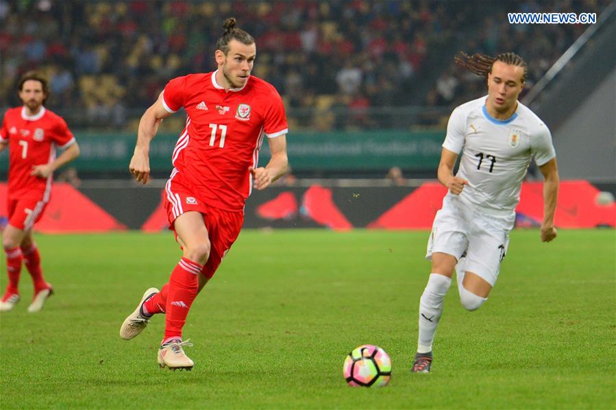 (SP)CHINA-NANNING-SOCCER-CHINA CUP-FINAL(CN)