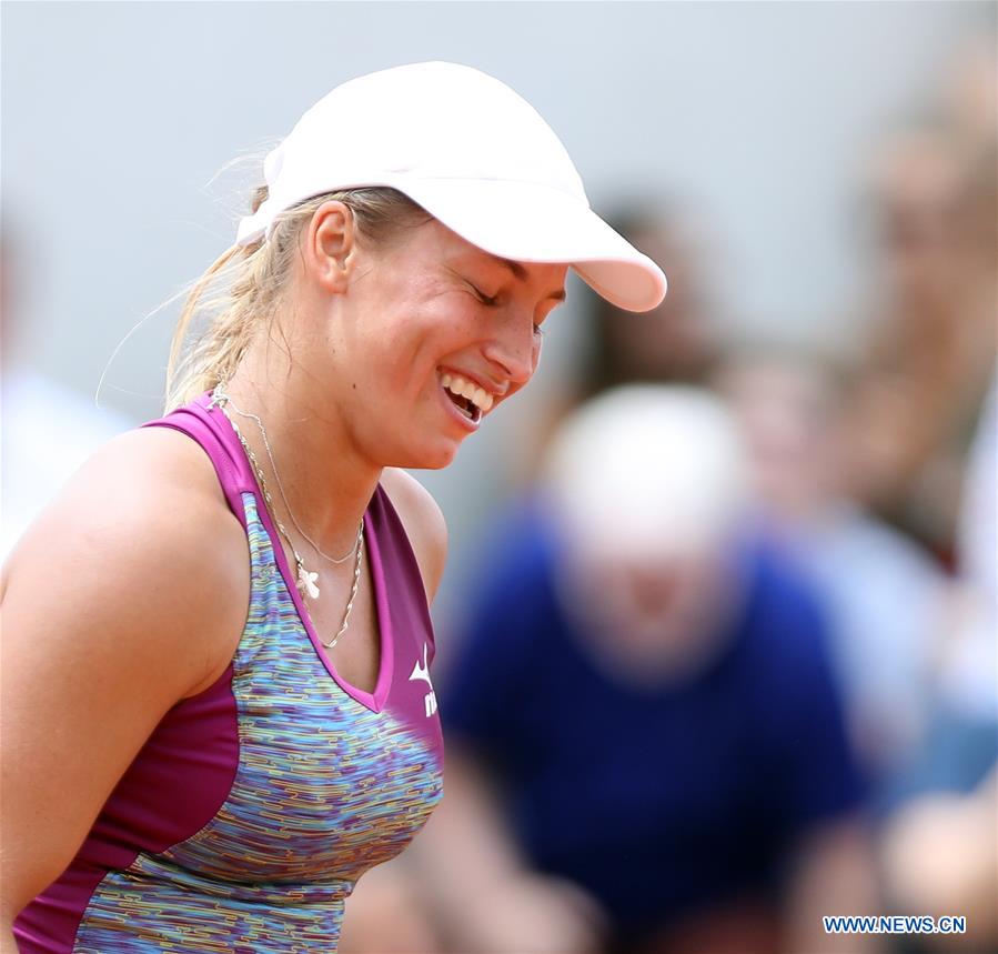 (SP)FRANCE-PARIS-TENNIS-FRENCH OPEN-DAY 6