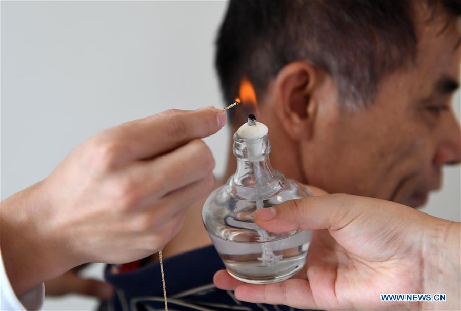 CHINA-GUANGXI-NANNING-ETHNIC ZHUANG MEDICINE-HOSPITAL (CN)