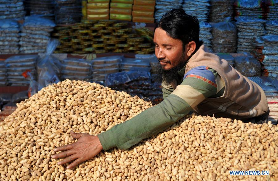 KASHMIR-JAMMU-LOHRI FESTIVAL
