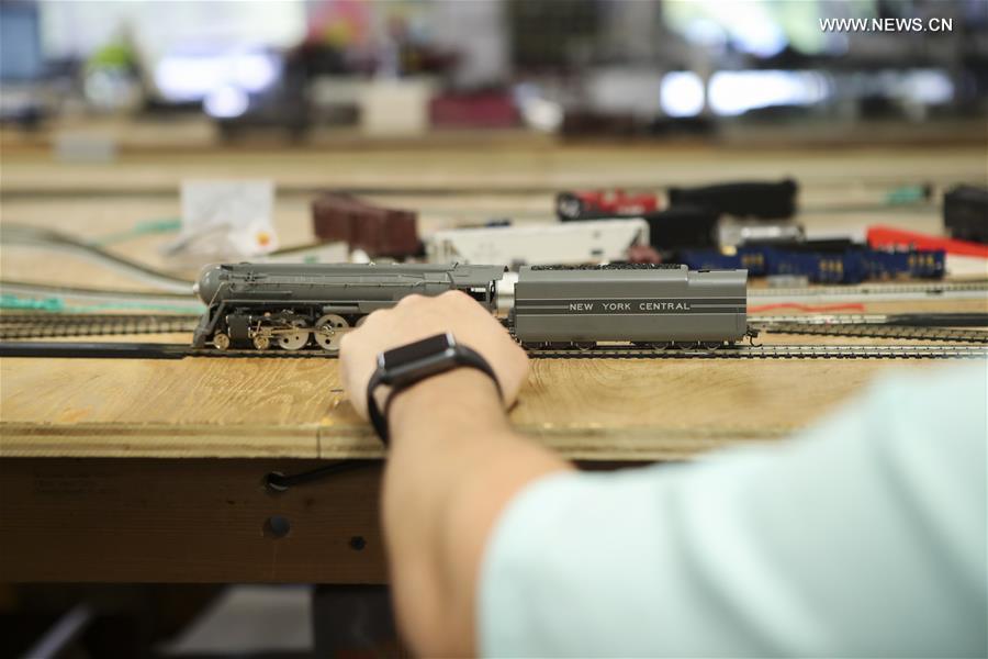 Xinhua Headlines: New tariffs on Chinese imports would sink U.S. small toy companies, disrupt holiday season