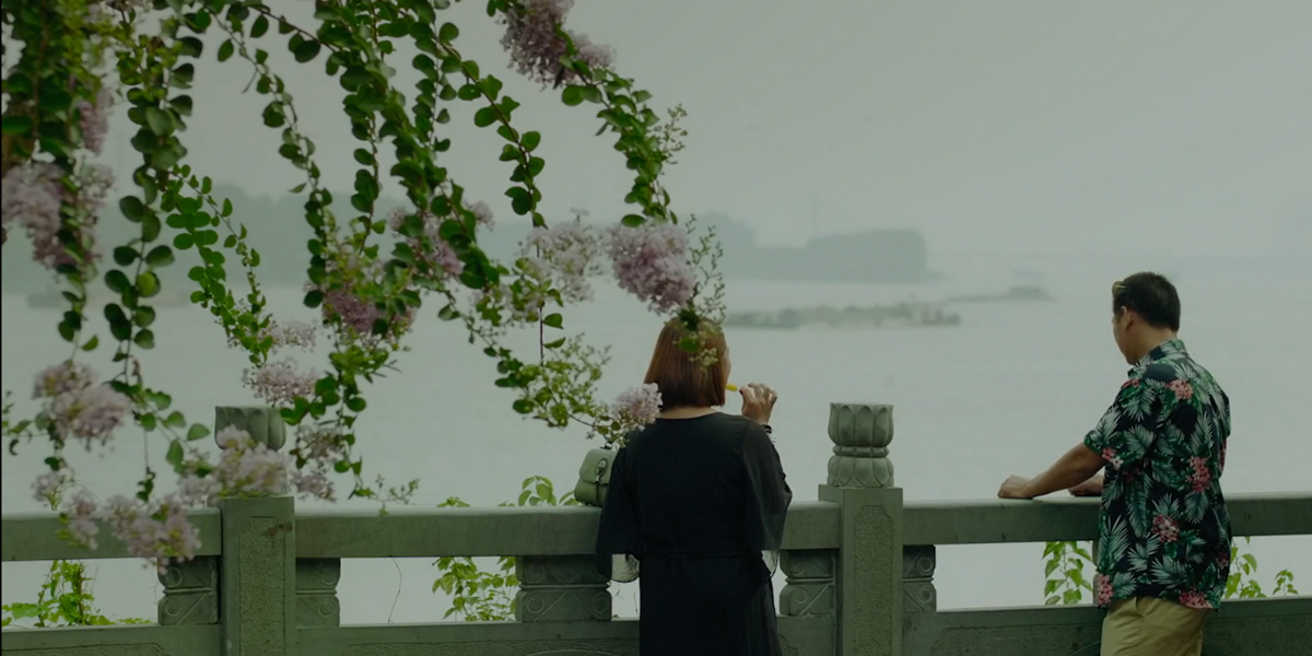 線上展映+電視展映，北影節(jié)讓你不出家門也能看好電影