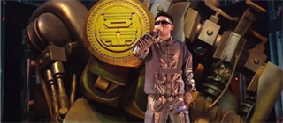 中國說唱音樂，行走在出圈的路上