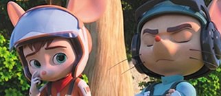 經(jīng)典動畫重啟，到底拍給誰看？