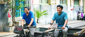 《裝臺》熱播，熒屏為何稀缺這類平民劇？