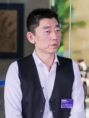 徐浩宇：為父母制藥、為親人制藥