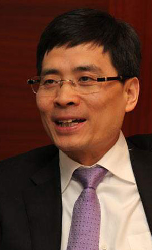 2020全國兩會，海爾總裁周云杰最關(guān)心這些事兒