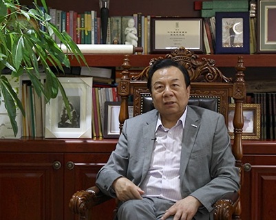 全國人大代表李曉林:建立長效機制，利用電商實現(xiàn)精準脫貧