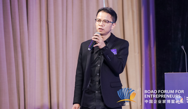 新華優(yōu)品亮相中國企業(yè)家博鰲論壇 助力鄉(xiāng)村振興、提振國貨品牌