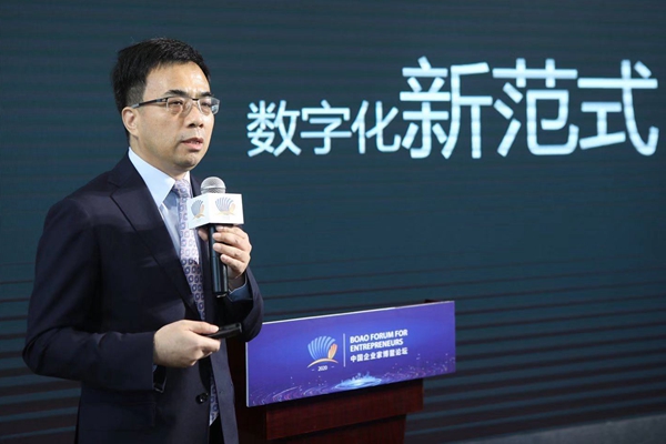 5G的新終端、新上行、新頻段值得期待