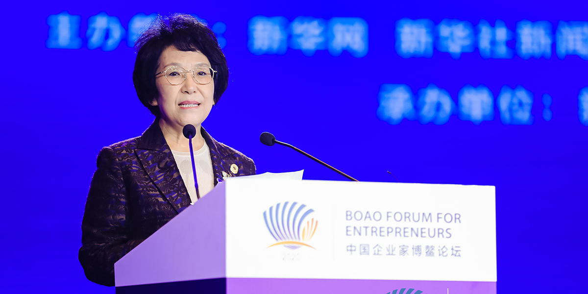 馬勇霞：海南將邁出更加堅實(shí)的步伐 實(shí)現(xiàn)歷史性跨越