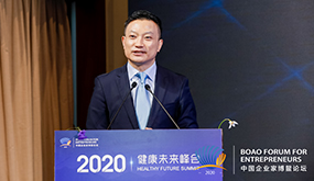 個性化、數(shù)字化、精準(zhǔn)化是健康管理的大勢所趨