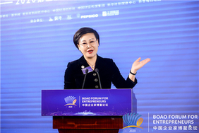 劉紅霞：吉林大米讓美食&ldquo;好吃、營養(yǎng)、更安全&rdquo;