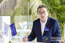 稻香村周廣軍：為構(gòu)建&ldquo;雙循環(huán)&rdquo;新發(fā)展格局注入活躍力量