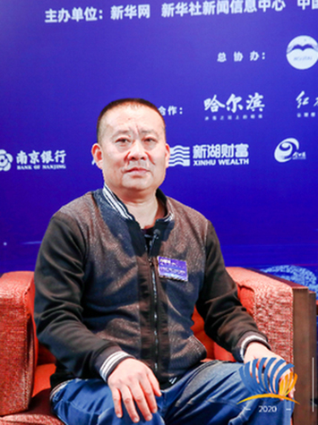 孫墅東:企業(yè)家應(yīng)當(dāng)堅守初心 踏實(shí)做事