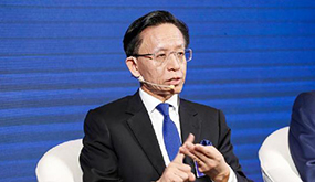 加大改革速度 促進(jìn)醫(yī)療向科技化、智能化發(fā)展