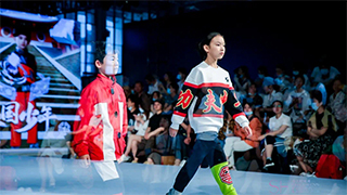 兒童服飾賽道還很大，未來機(jī)會(huì)還很多