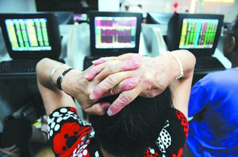 再問光大"烏龍指"：缺少相關(guān)規(guī)定，股民虧了找誰(shuí)?