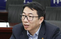 鄭楊：充分體現(xiàn)立足上海、服務(wù)全國(guó)的要求