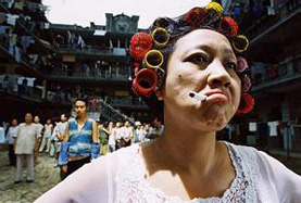 &ldquo;雙十二&rdquo;大媽也瘋狂 為占便宜都做啥？