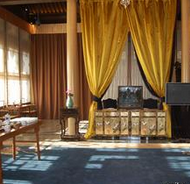 高級會所藏身故宮旁"寺廟"？