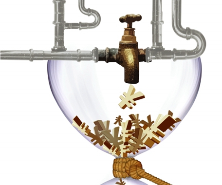 基金經(jīng)理:流動性是新三板最大的風(fēng)險