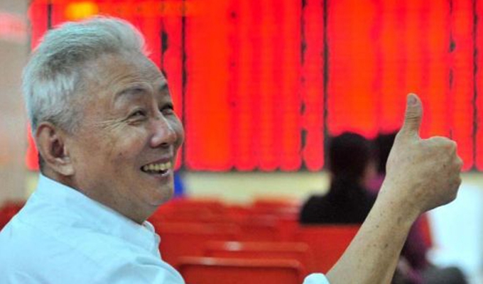 國(guó)家隊(duì)概念股被偏愛(ài) 是否為市場(chǎng)傳遞積極信號(hào)？