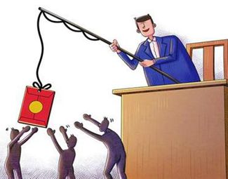 新股是我們想要的紅包嗎？