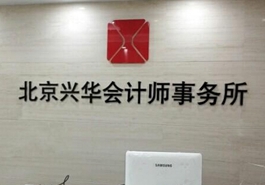 會計、律師等機(jī)構(gòu)未能幸免