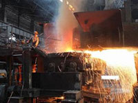 鋼企、有色業(yè)績報喜