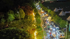 今夏的&ldquo;后備箱經(jīng)濟&rdquo;你了解多少？