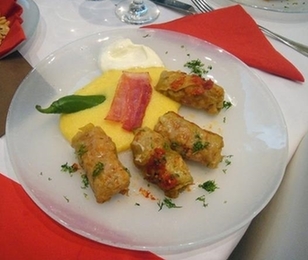 36個國家的特色美食 你吃過嗎？