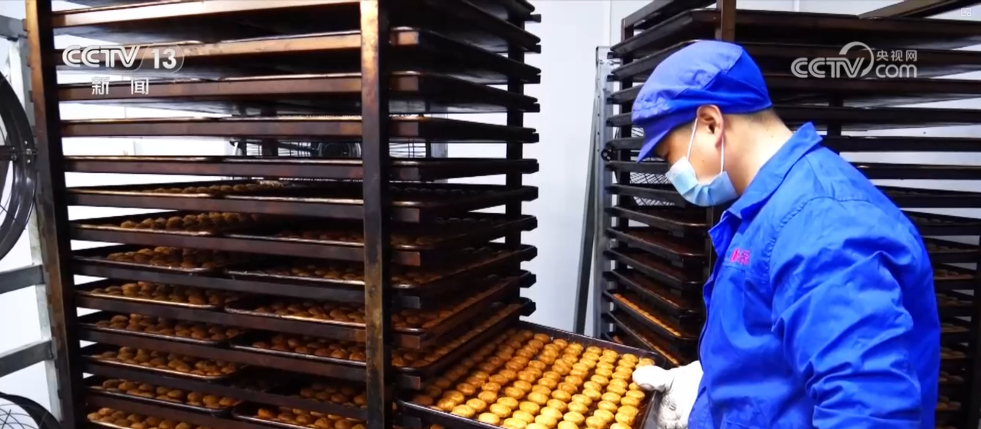 逛市集、赏非遗、买年货 来传统大集感受年味 在文化与烟火气中喜迎佳节