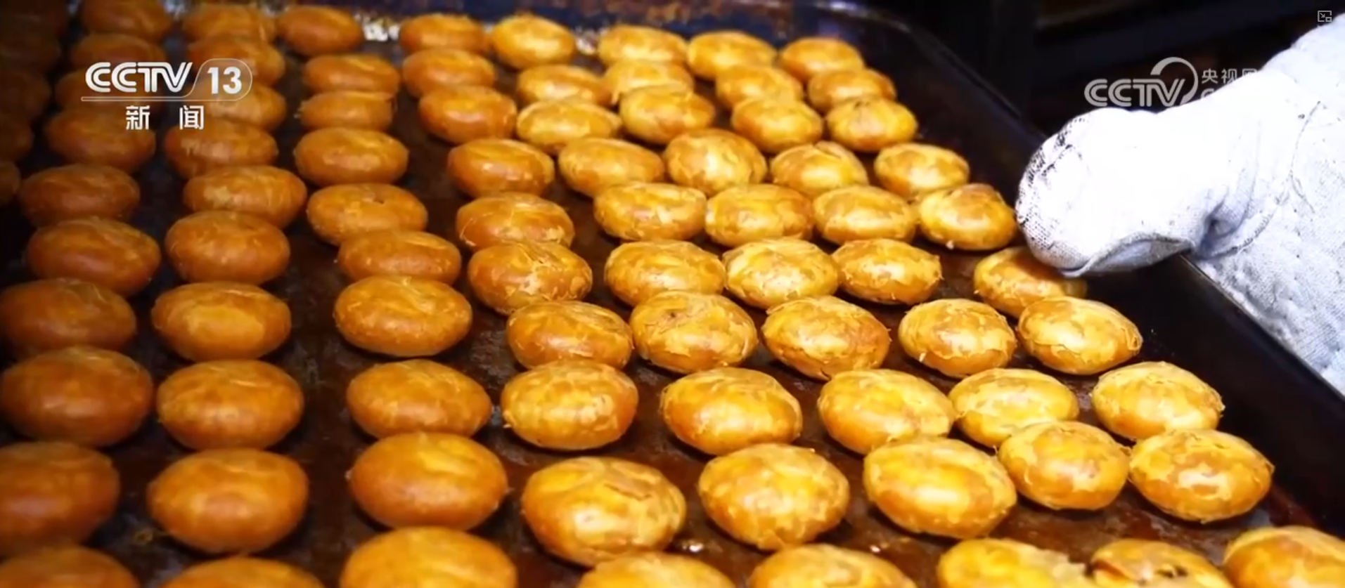 逛市集、赏非遗、买年货 来传统大集感受年味 在文化与烟火气中喜迎佳节