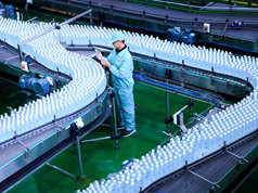 娃哈哈獲&ldquo;科技創(chuàng)新先進(jìn)集體&rdquo;