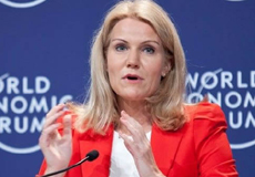 丹麥首相:中丹綠色能源領(lǐng)域合作潛力巨大