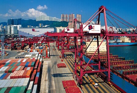 中超美成最大經(jīng)濟(jì)體？